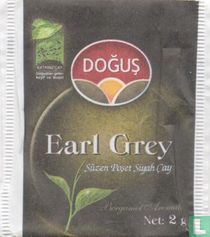 Earl Grey