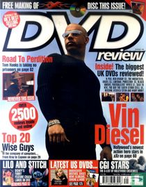 DVD Review 49