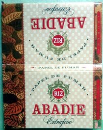 Abadie extra fine