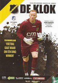 NAC - FC Eindhoven