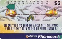 Christmas Bell
