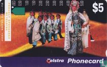 Beijing Opera