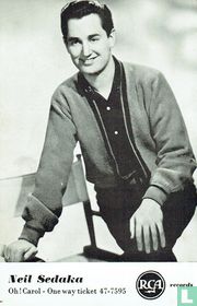 Neil Sedaka