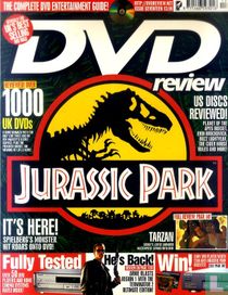 DVD Review 17