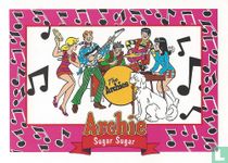 Sugar, Sugar