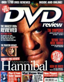 DVD Review 28