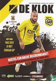 NAC - Go Ahead Eagles