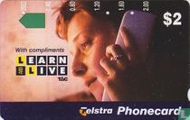 TAC - Learn and Live