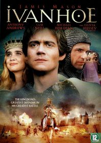 Ivanhoe