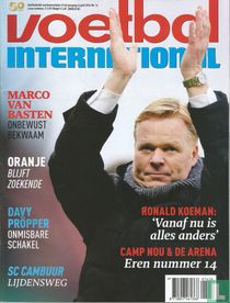 Voetbal International 14
