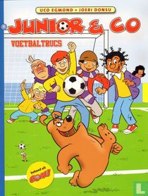 Voetbaltrucs