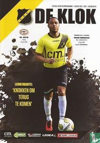 NAC - Jong PSV