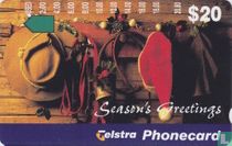 season's greetings
