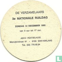 3e nationale ruildag