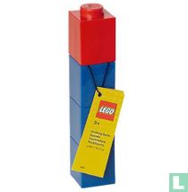 Lego 4041 Drinking Bottle Blue