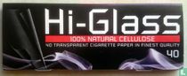 Hi-Glass king size 