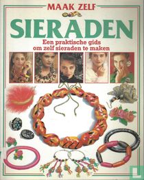 Maak zelf sieraden