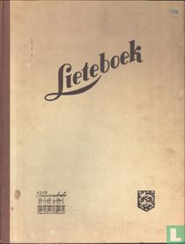 Lieteboek