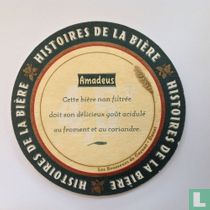 Histoires de la Bière