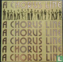 A Chorus Line - Original Cast Recording