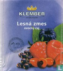Lesná zmes