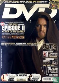 DVD Monthly 30