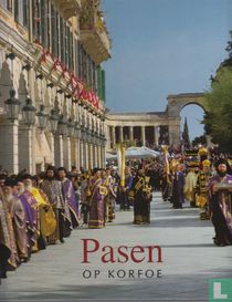 Pasen op Korfoe