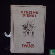Geheime Dienst