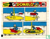 Donald Duck