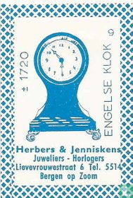 Herbers & Jenniskens Juweliers - Horloges