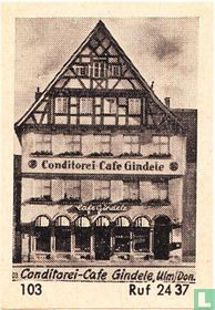 Conditorei Café Gindele