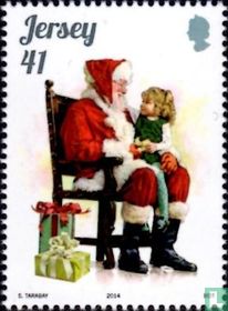 Christmas for sale