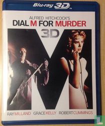 Dial M for Murder