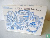 Display doos Miaogizi