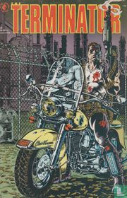 The Terminator
