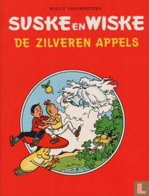 De zilveren appels kaufen