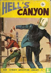 Hell's Canyon