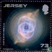 25 years after the launch of the Hubble telescope