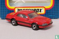 Ford T-Bird Turbo Coupe