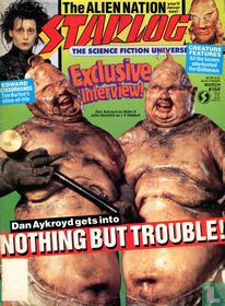 Starlog 164