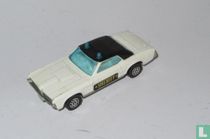 Mercury Cougar XR7 'Sheriff'
