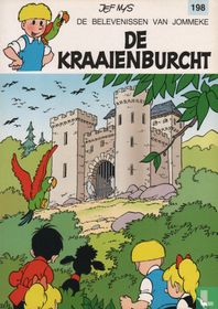 De Kraaienburcht kopen