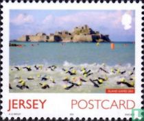 Jeux des îles