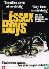 Essex Boys