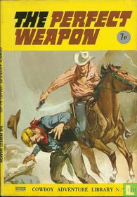 The Perfect Weapon