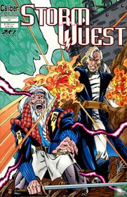 Stormquest 5