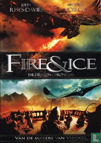 Fire & Ice