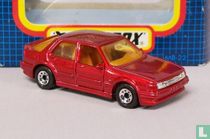 Saab 9000 Turbo