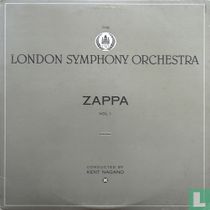 The London Symphony Orchestra - Vol. 1