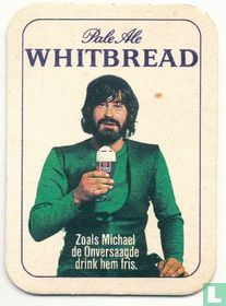 Zoals Michael de Onversaagde drink hem fris.